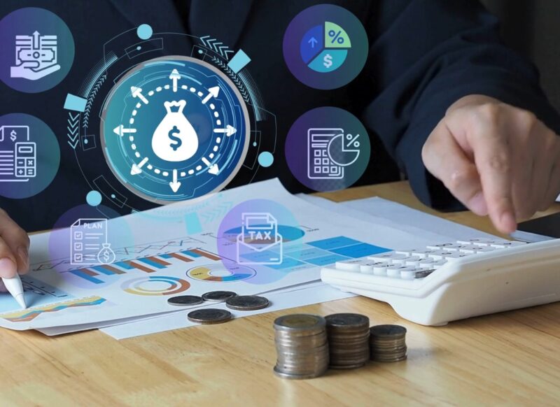 prikaz finansijskog stanja