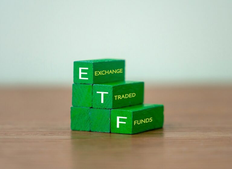 prikaz etf zelenog papira