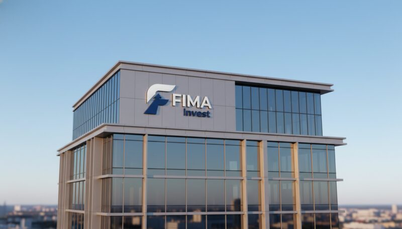 FIMA Invest brokerska kuća FIMA Invest brokerska kuća