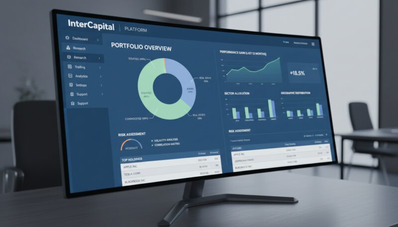 FIMA Invest brokerska kuća FIMA Invest brokerska kuća