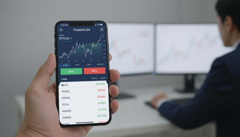 FIMA Invest brokerska kuća FIMA Invest brokerska kuća