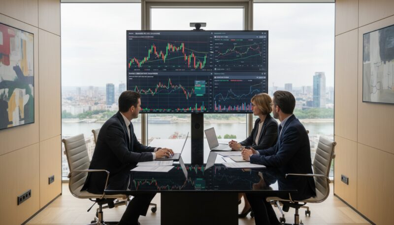 FIMA Invest brokerska kuća FIMA Invest brokerska kuća