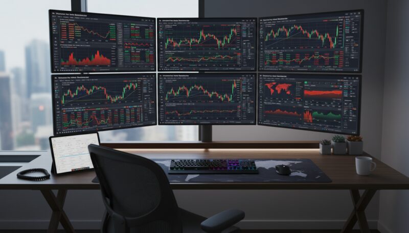 Interactive Brokers Srbija registracija Interactive Brokers Srbija registracija