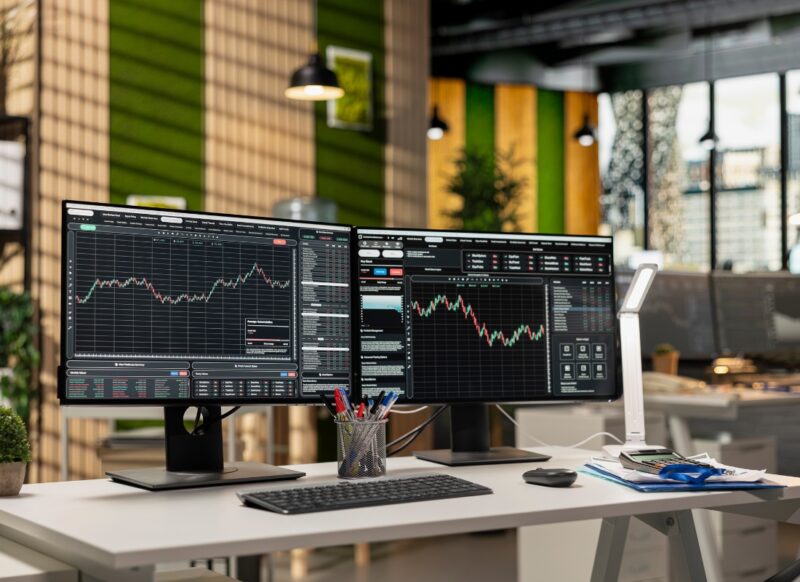 prikaz analize kompanije