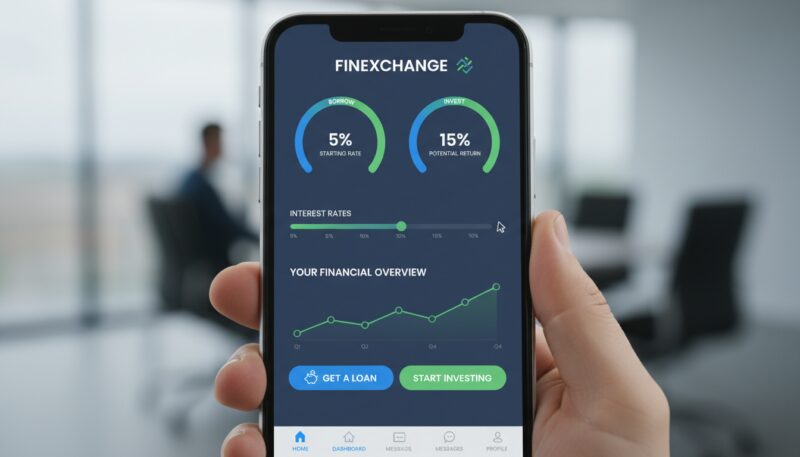 Mintos Grupeer P2P pozajmljivanje Mintos Grupeer P2P pozajmljivanje