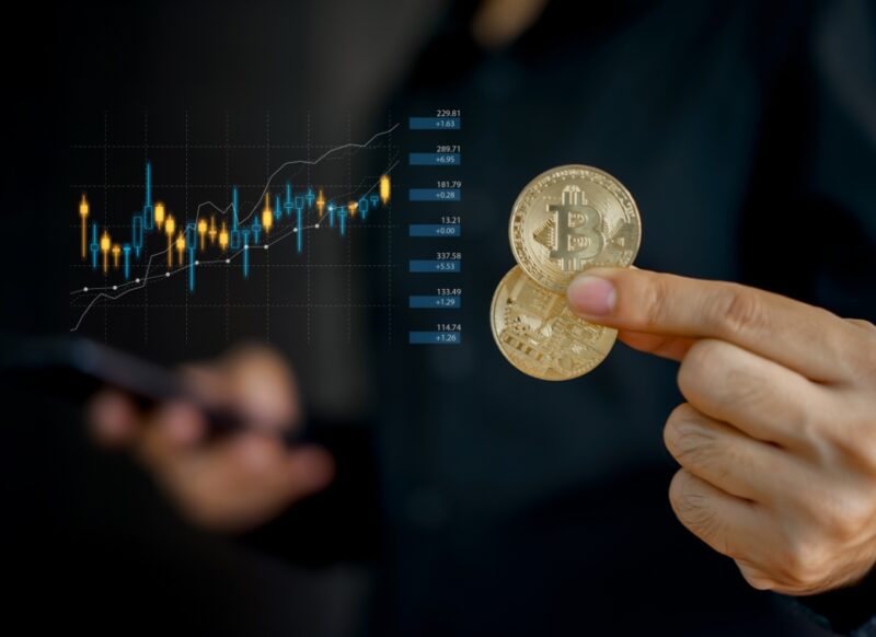 kupovina kriptovalute