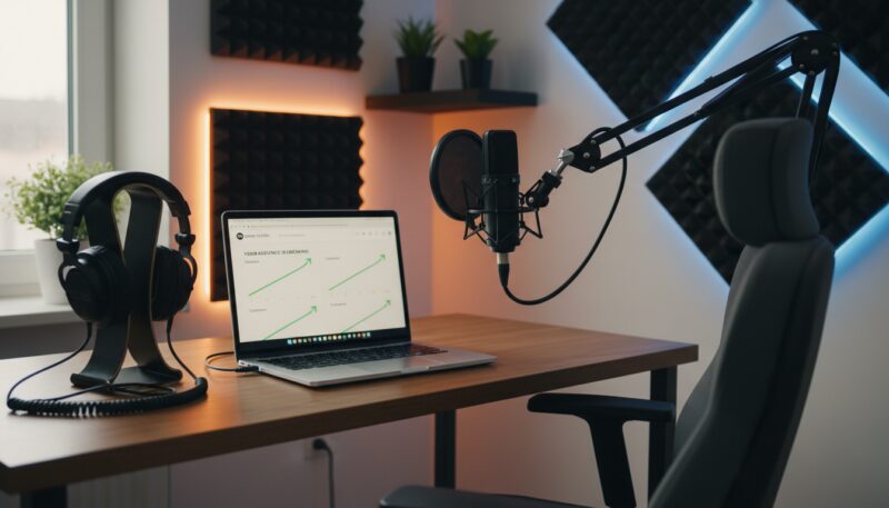 Spotify for Artists pasivni prihod Spotify for Artists pasivni prihod