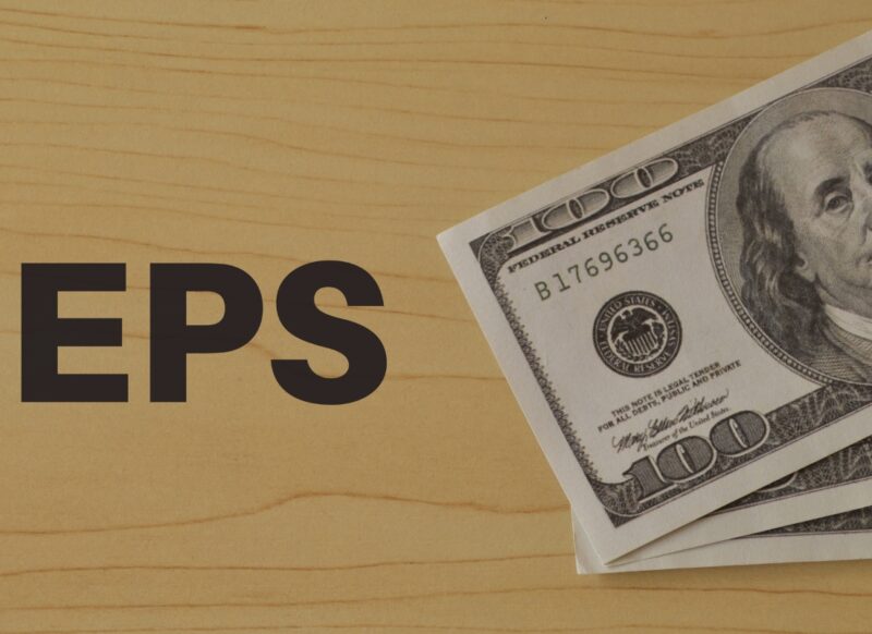 prikaz eps-a i dolara