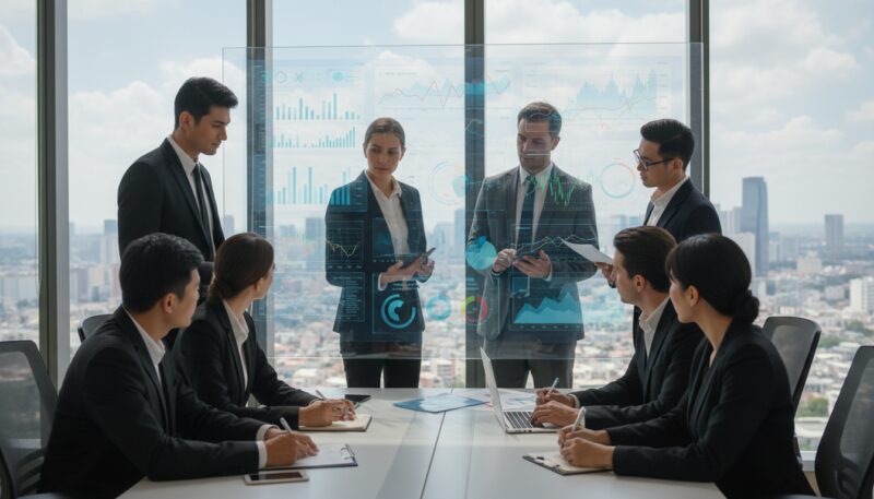 analiza investicionog tržišta analiza investicionog tržišta