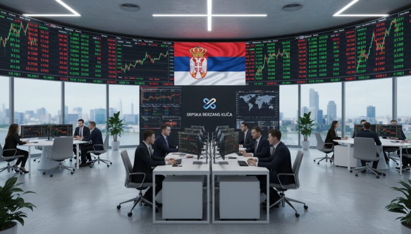 brokerske kuće za ETF fondove Srbija brokerske kuće za ETF fondove Srbija