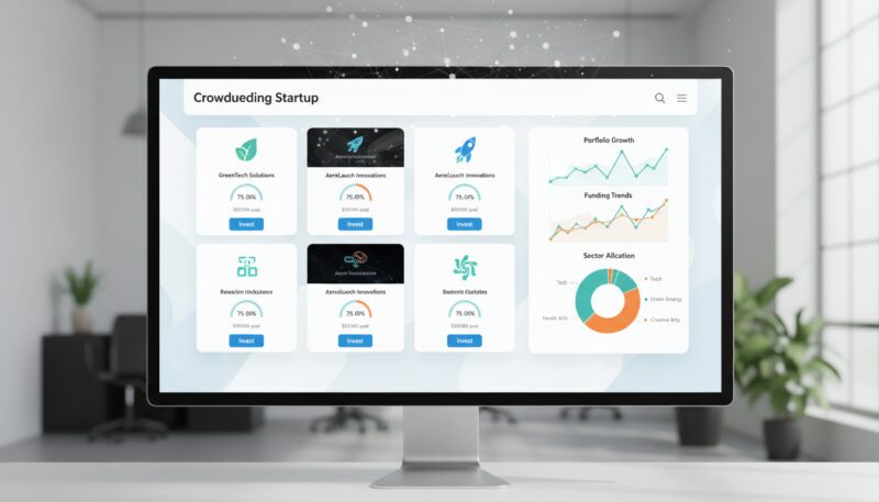 crowdfunding platforme Srbija startapi crowdfunding platforme Srbija startapi