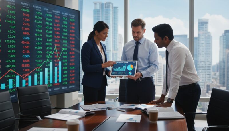 etf fondovi etf fondovi