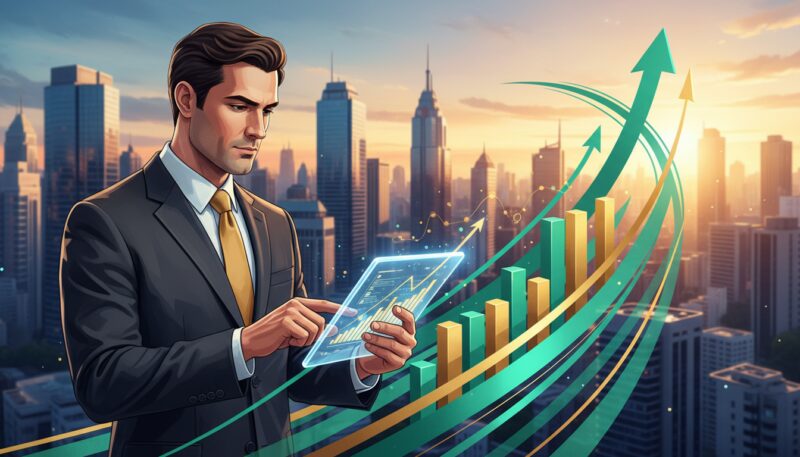 investicija i rast kapitala kroz vreme investicija i rast kapitala kroz vreme