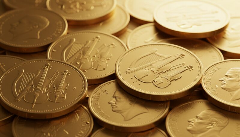 investicione zlatne kovanice Srbija investicione zlatne kovanice Srbija