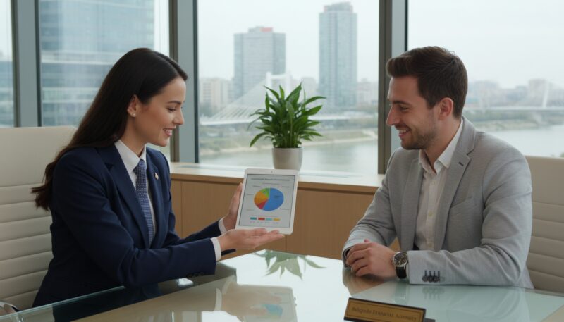 investicioni fondovi Srbija investicioni fondovi Srbija