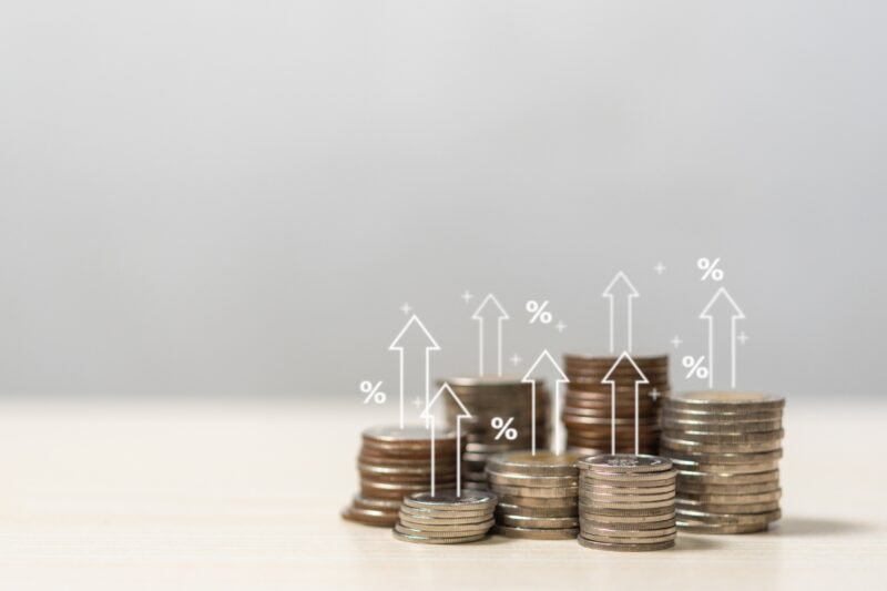 prikaz brze zarade od investiranja