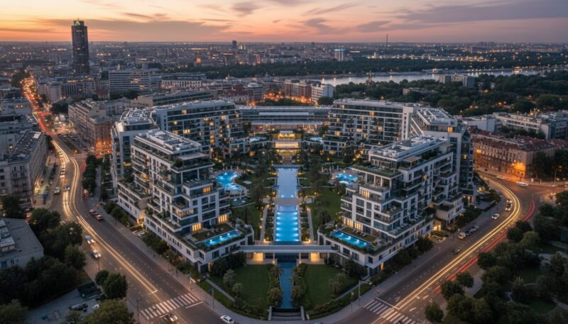 investiranje u nekretnine Srbija investiranje u nekretnine Srbija