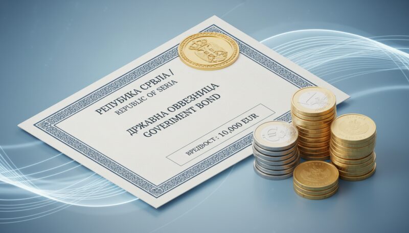 kupovina državnih obveznica Srbija kupovina državnih obveznica Srbija