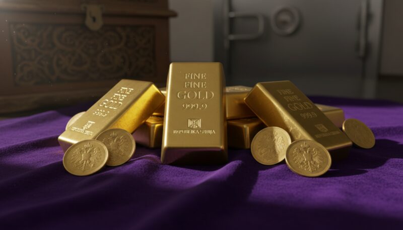 kupovina investicionog zlata Srbija kupovina investicionog zlata Srbija