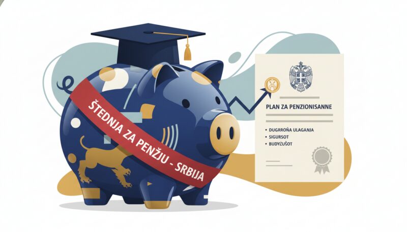 privatni penzioni fondovi Srbija članstvo privatni penzioni fondovi Srbija članstvo