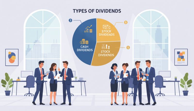vrste dividendi vrste dividendi