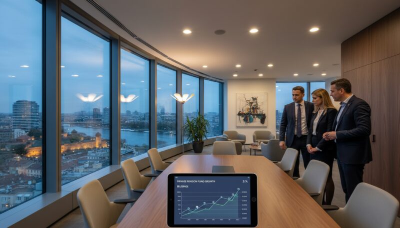 добровољни пензијски фондови Србија добровољни пензијски фондови Србија